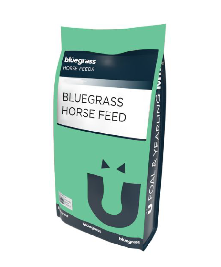 BLUEGRASS Re-spire, 20kg