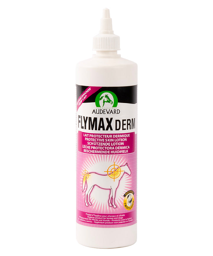 AUDEVARD Flymax derm, 500 ml