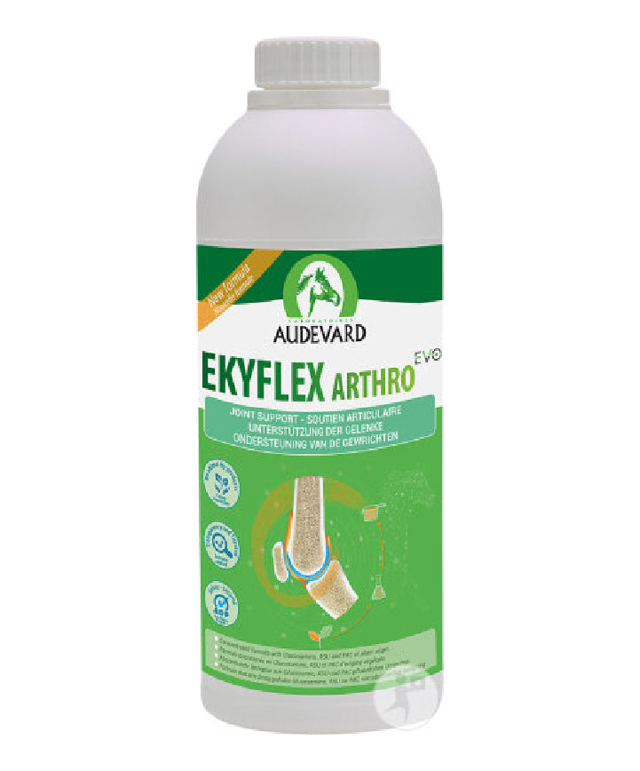 AUDEVARD Ekyflex arthro EVO, 1L