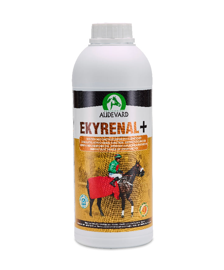 AUDEVARD Ekyrenal+, 1L