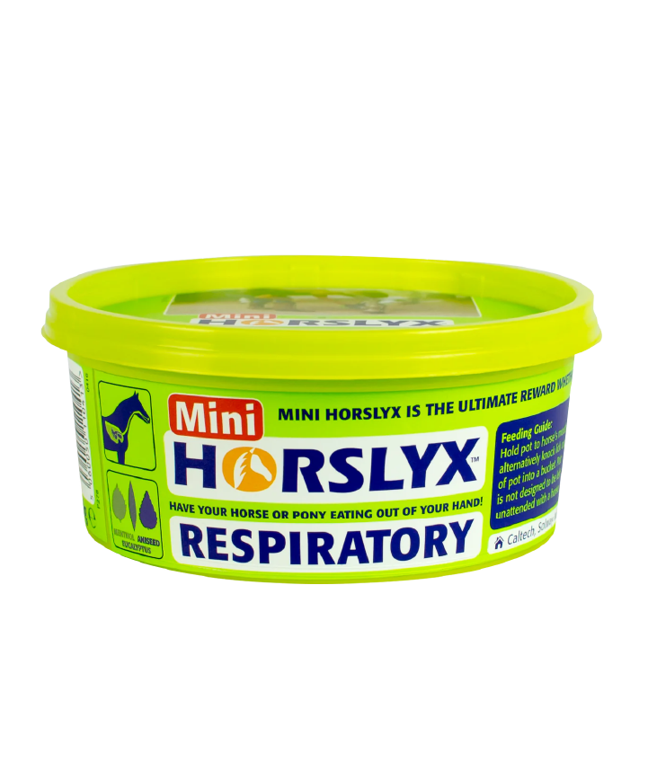 HORSLYX Respitory Balancer, 650g