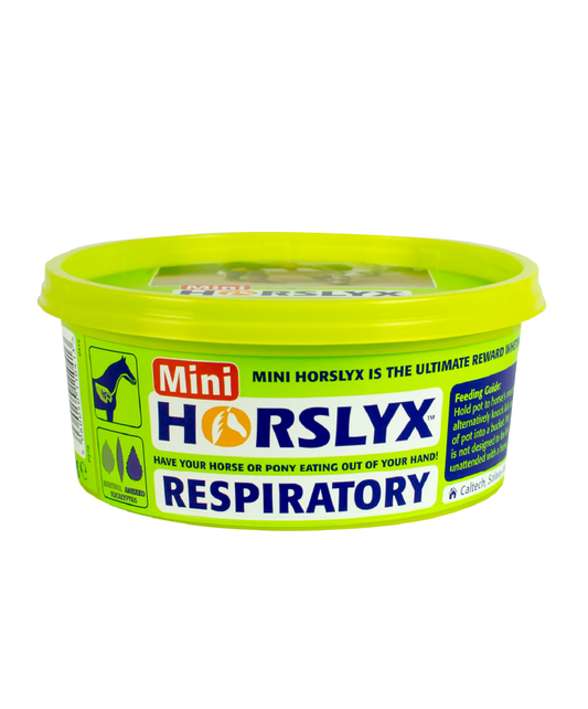 HORSLYX Respitory Balancer, 650g