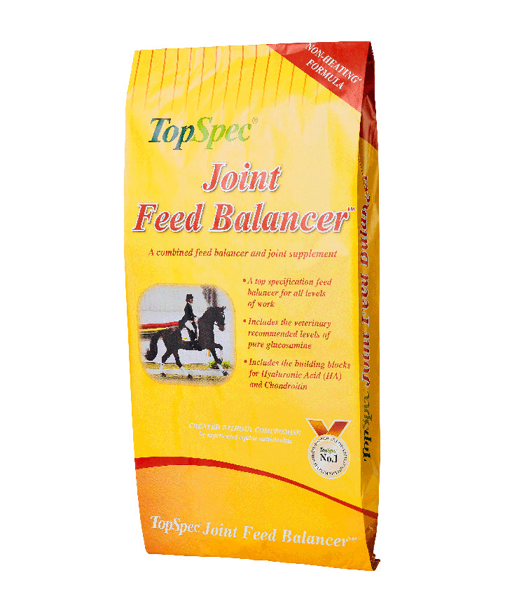 TOPSPEC Joint Feed Balancer, 15 kg